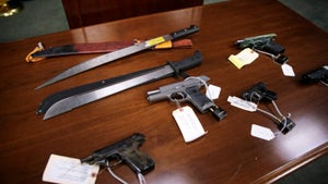 Inside MS-13’s secret initiation rituals and internal feuds