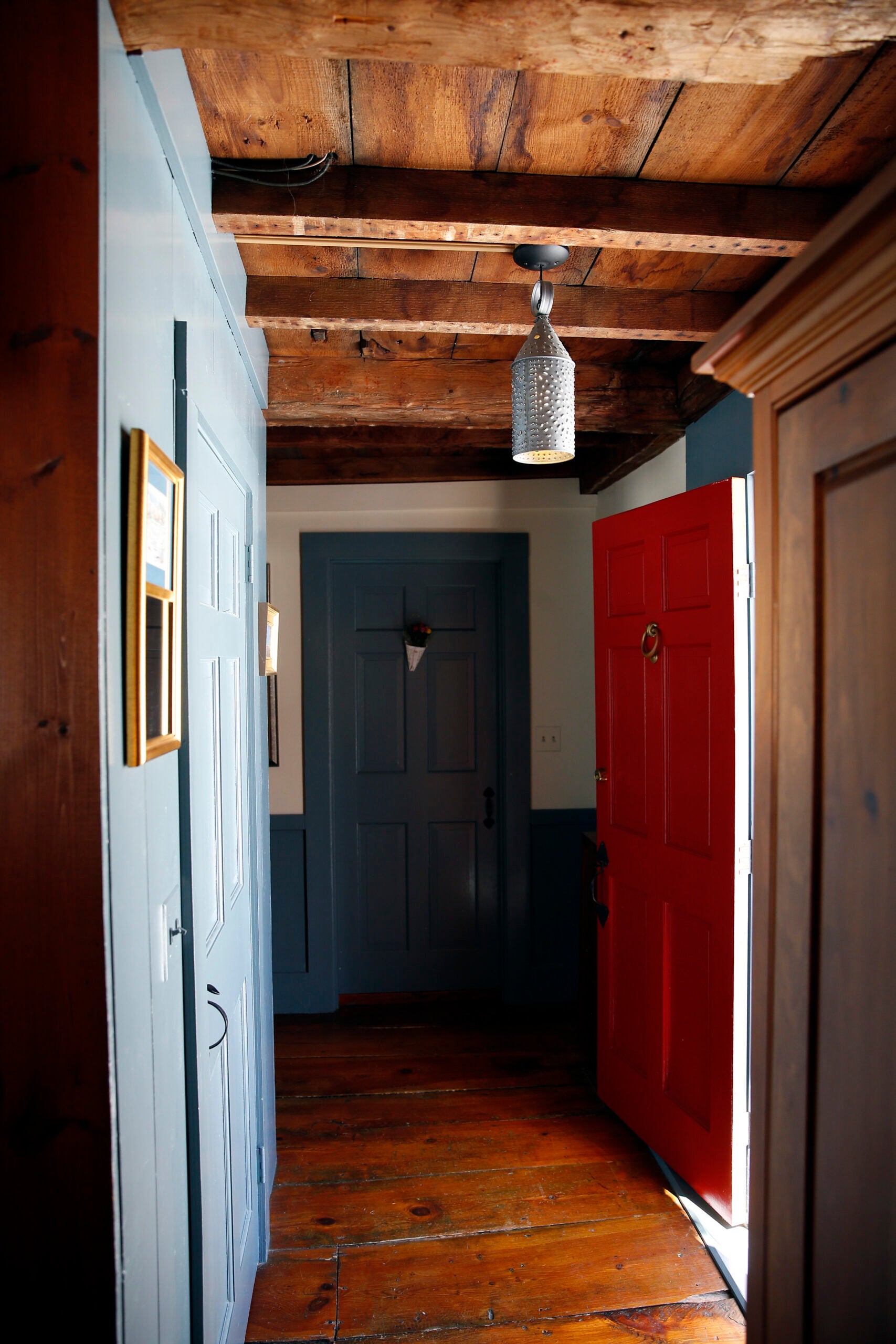 Home of the week Antique Capestyle home in Sherborn with a long history