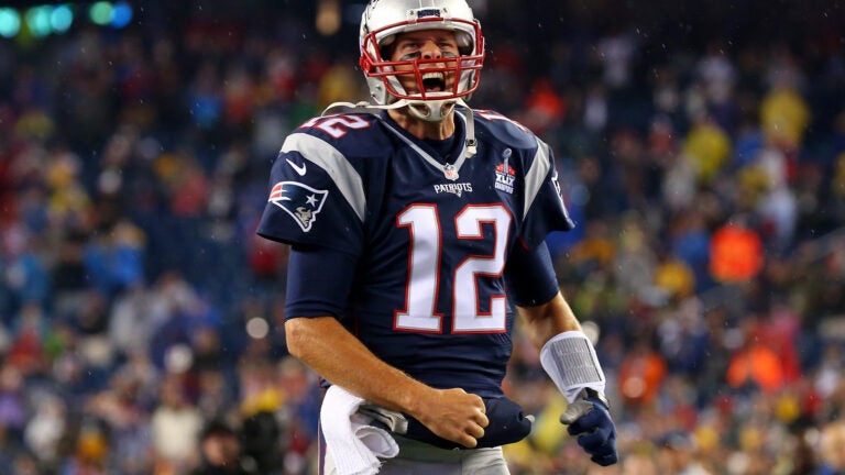 Tom Brady diet: Super Bowl recipes from the Patriots QB - Sports