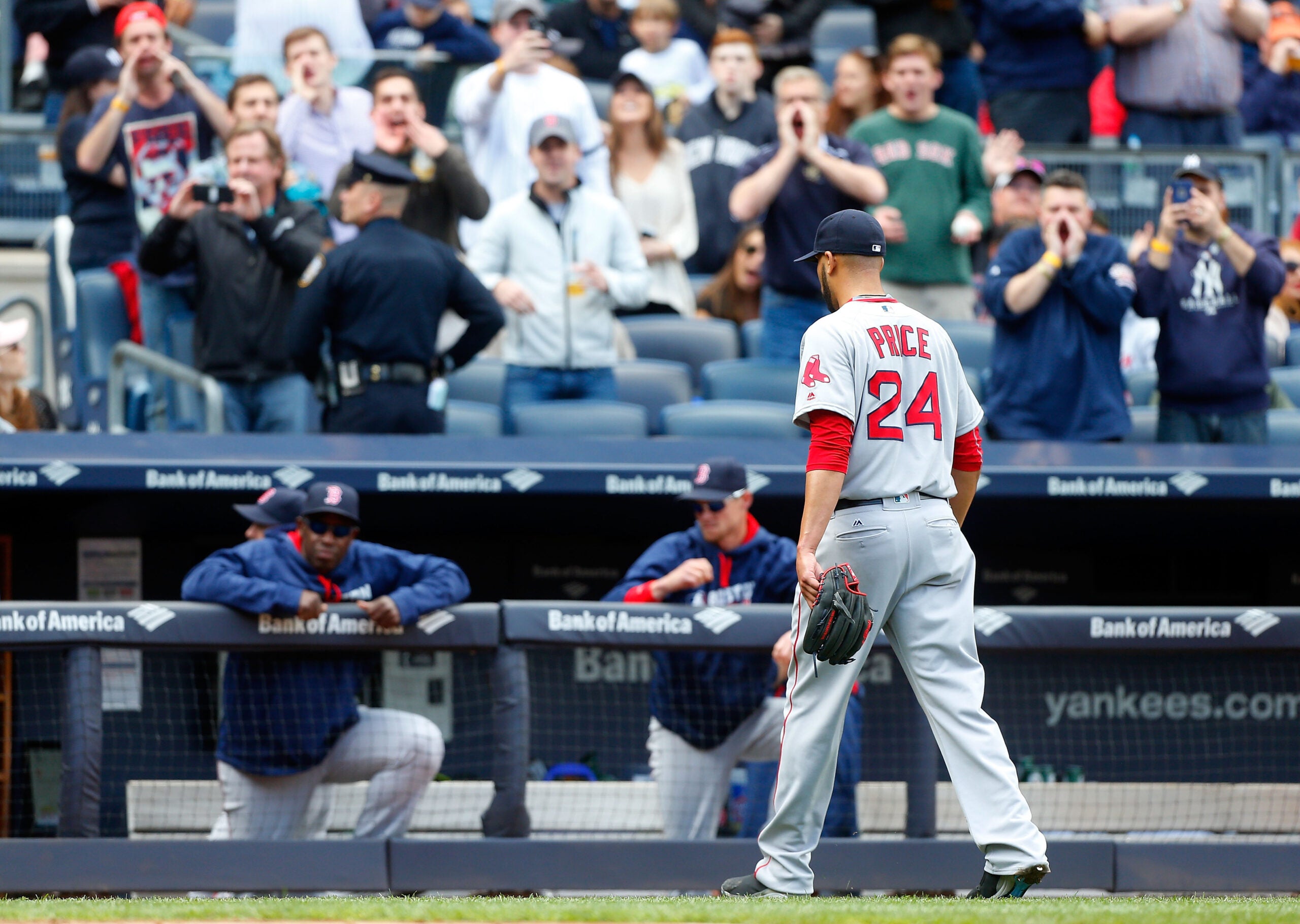 Looking back at Dustin Pedroia's injury-plagued final years with the Red  Sox - The Boston Globe