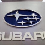 Subaru logo