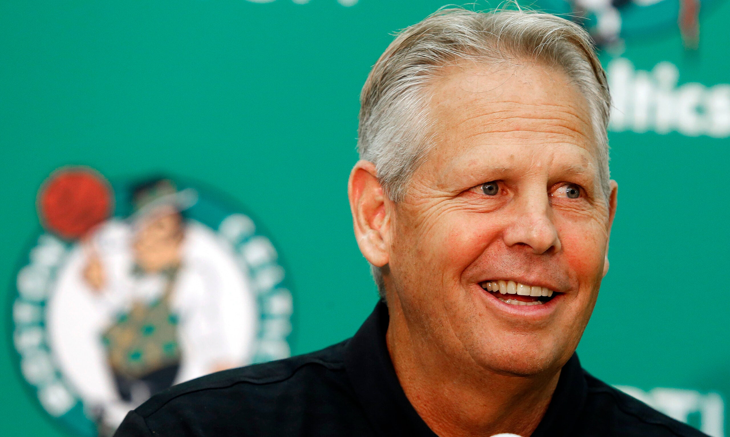 Value is the key to Celtics' draft drama