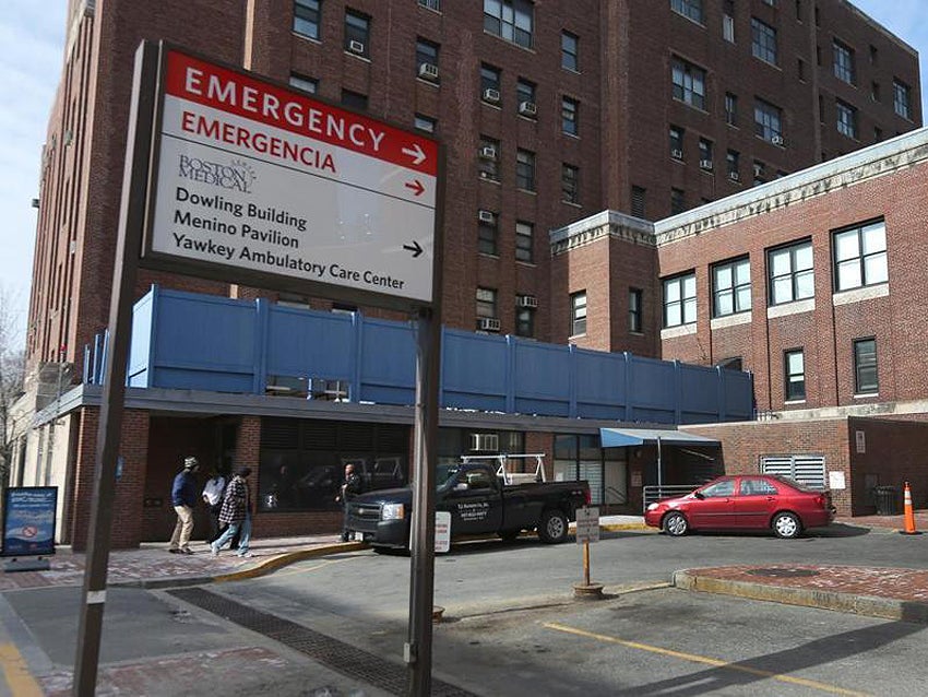 Boston Medical Center will offer gender reassignment surgery