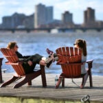 Charles River Spring