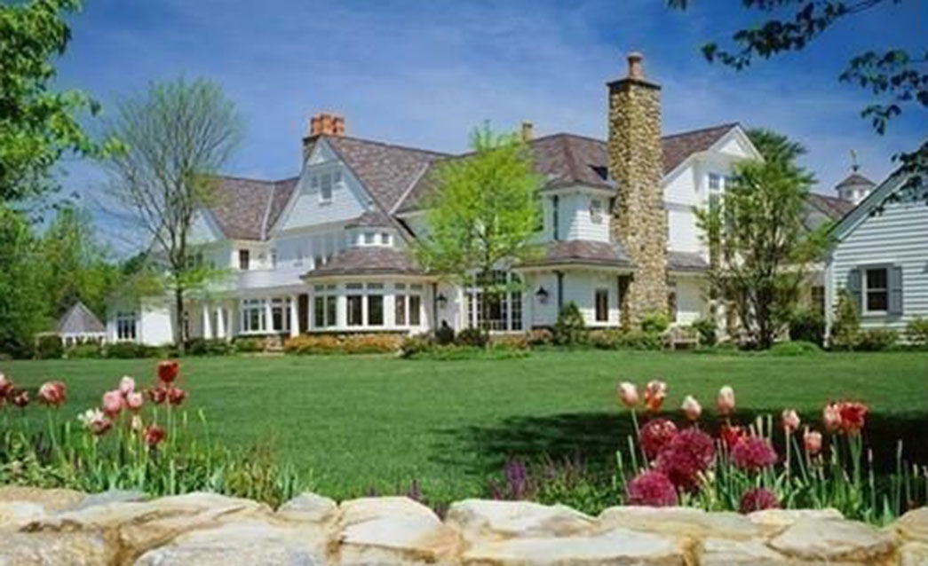 25,000squarefoot Wayland country estate sold for 5 million