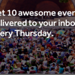 Sign Up for the BosTen Newsletter