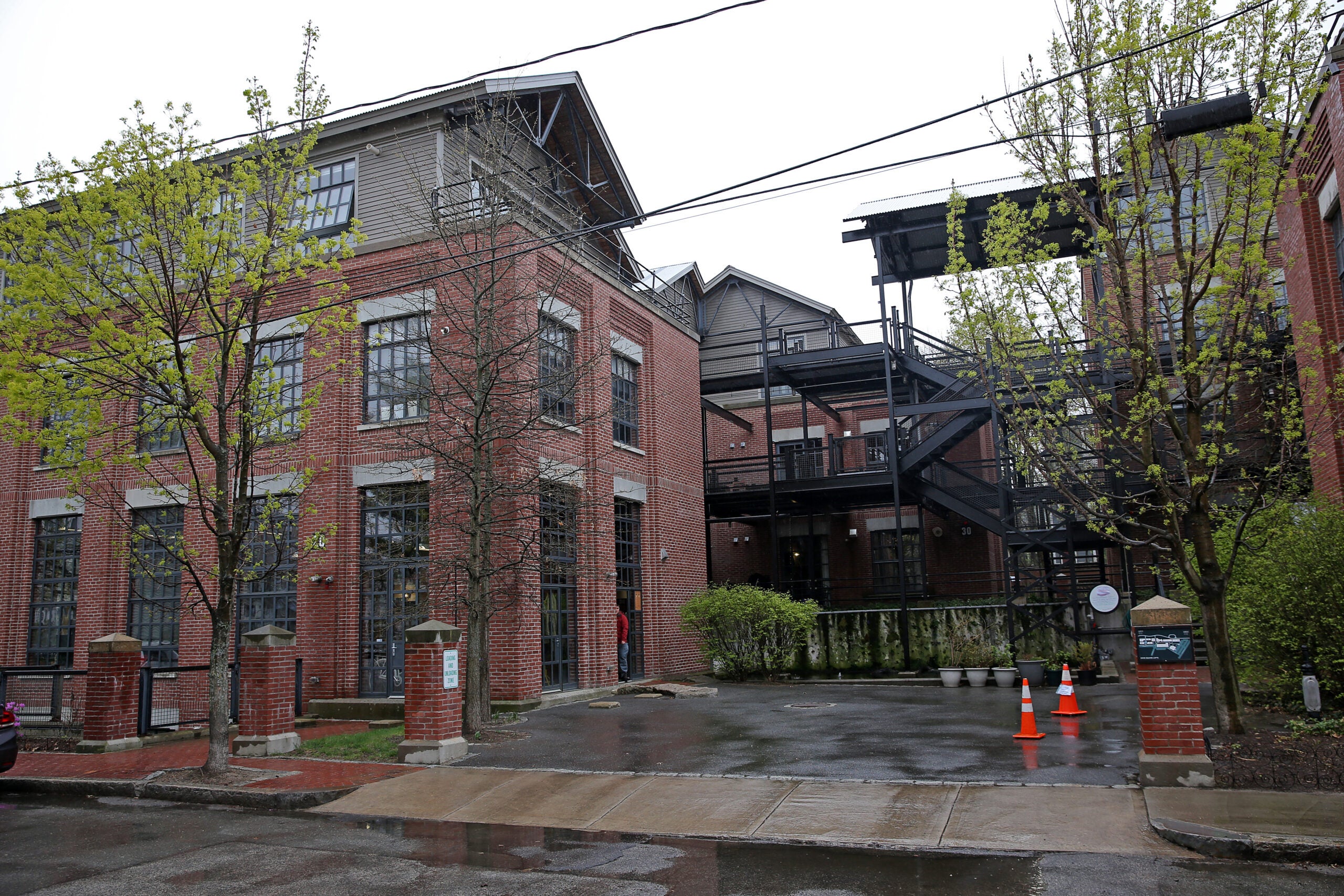 This Somerville condo is the city's most expensive sale ever