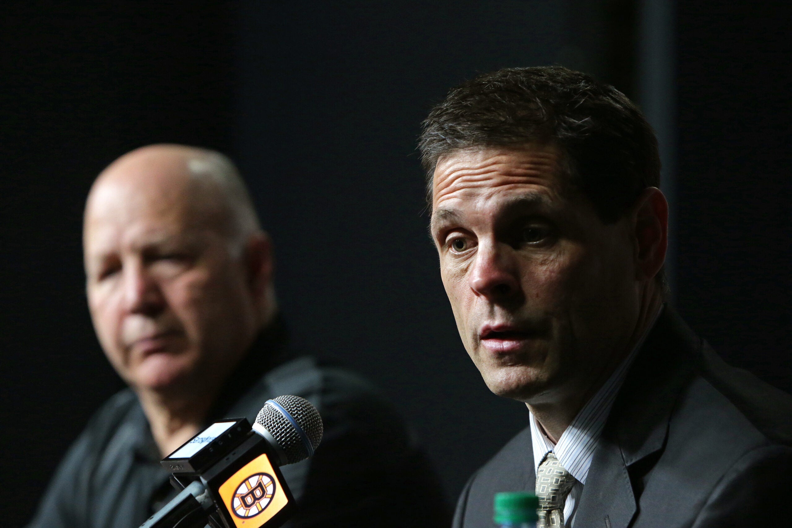 2016 NHL Entry Draft: Boston Bruins Should Trade For 15th Overall Pick