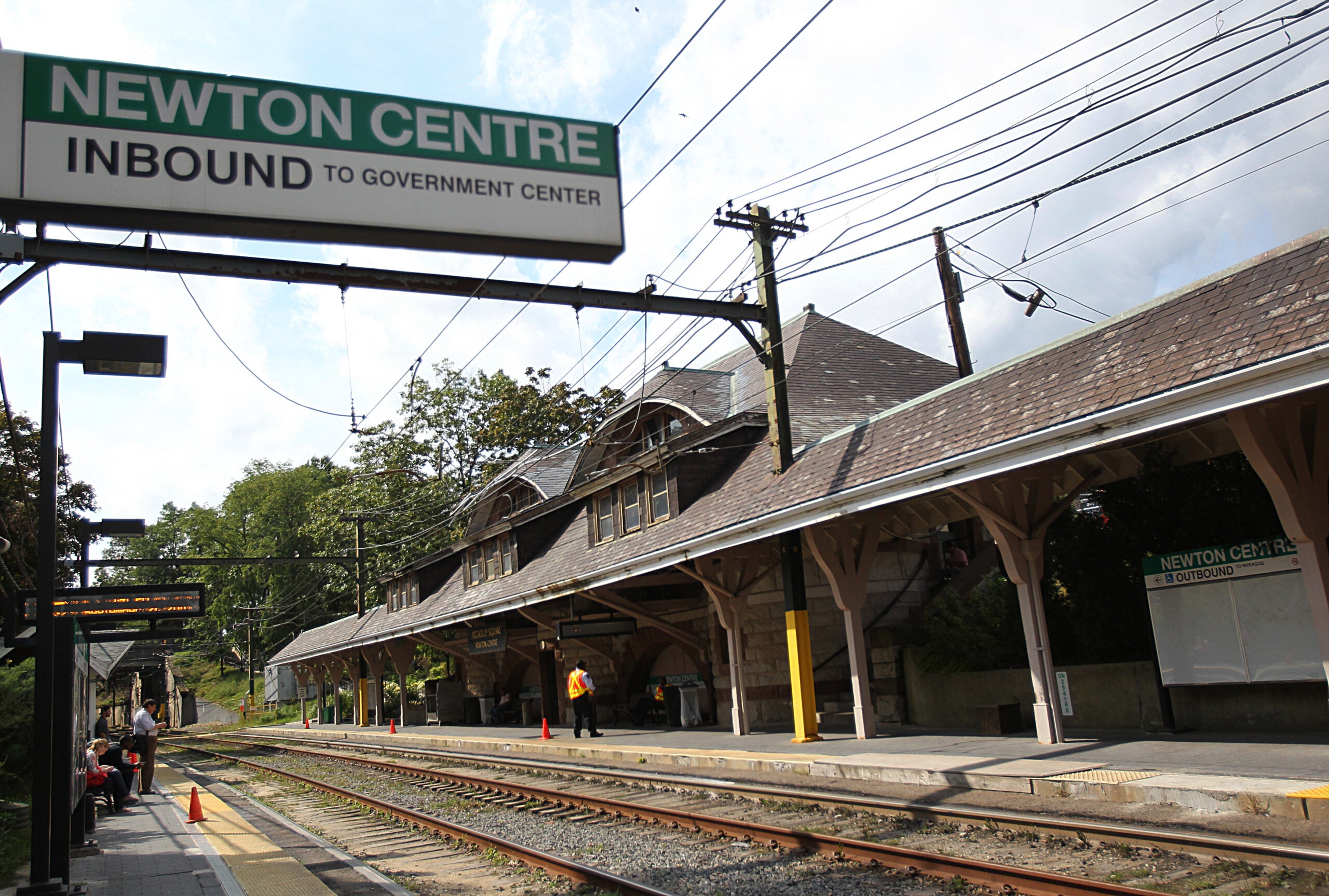 5 things to know about living in Newton Buying, Luxury