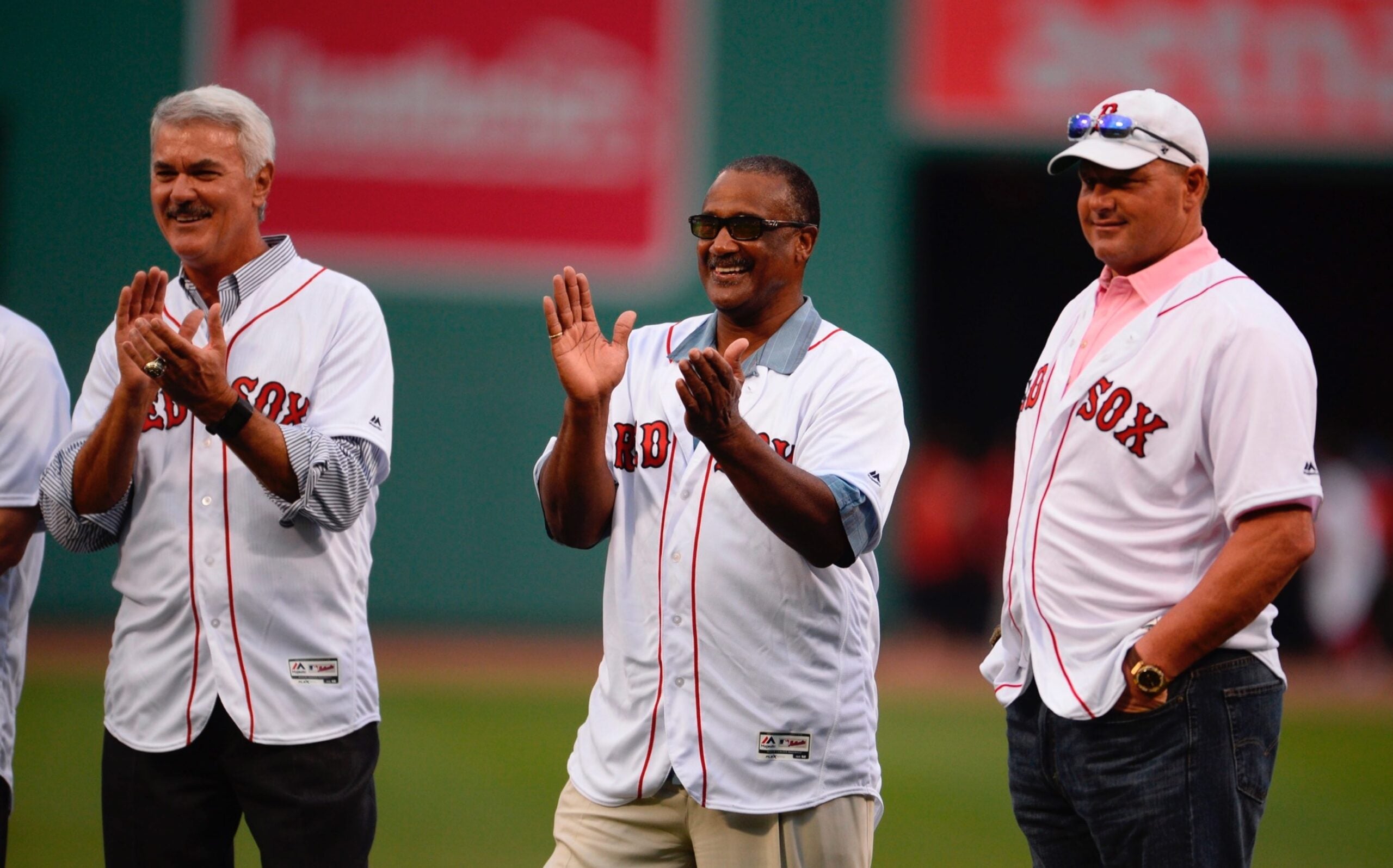 Red Sox should not honor Wade Boggs ahead of Dwight Evans - Over the Monster