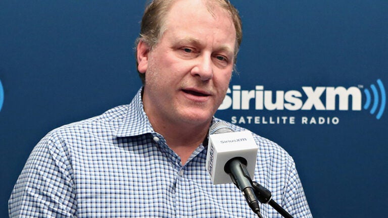 ESPN Fires Curt Schilling Following Anti-Transgender Facebook Post