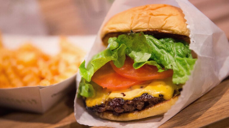 Shake Shack