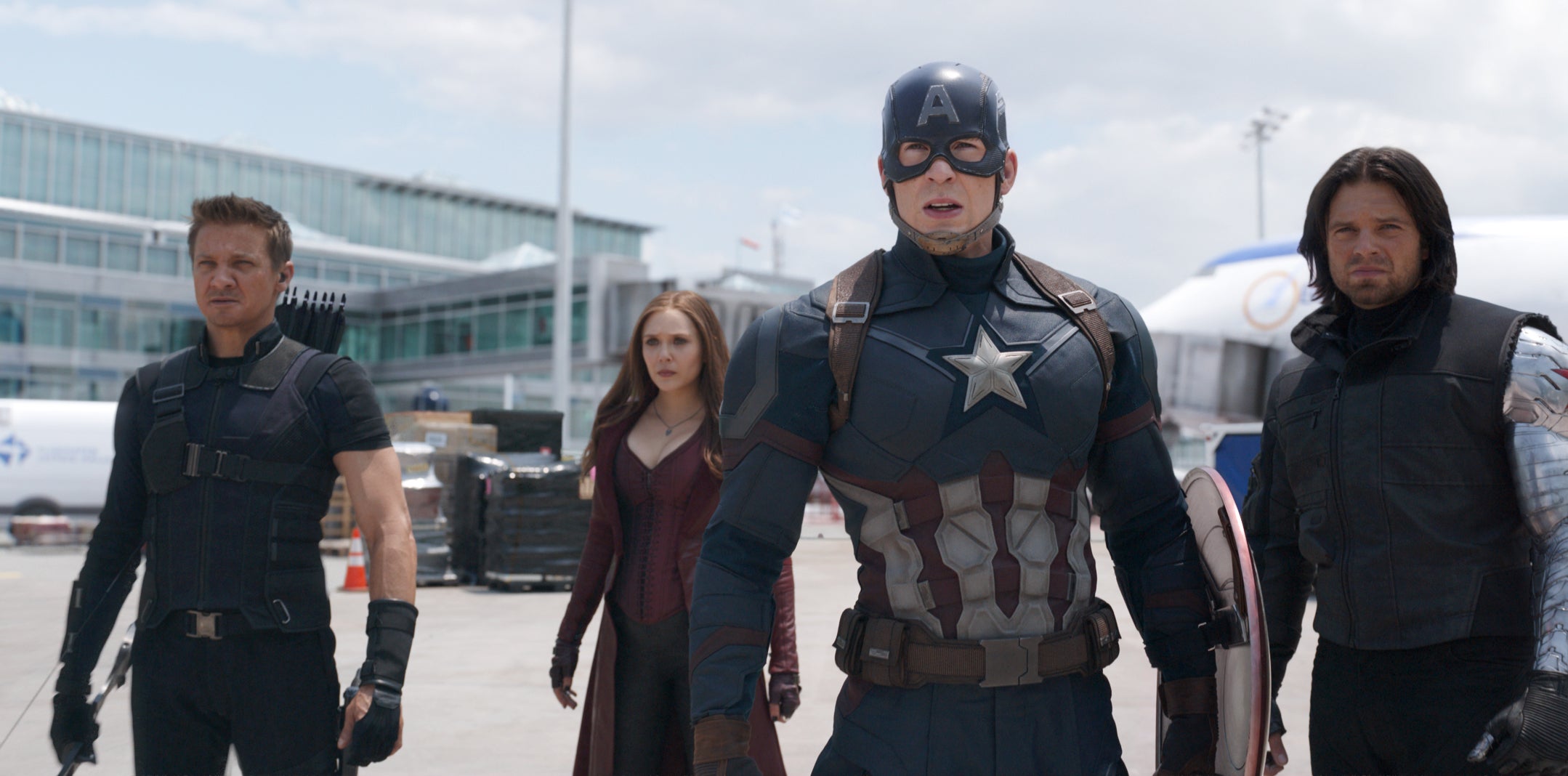 Captain America: Civil War' gets everything right that 'Batman v Superman'  gets wrong