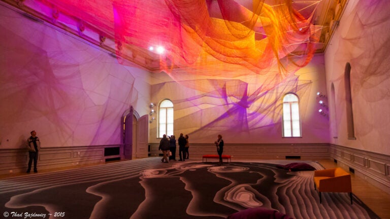 人気商品ランキング Art Smithsonian Museum artist Brookline by piece purchases トップス