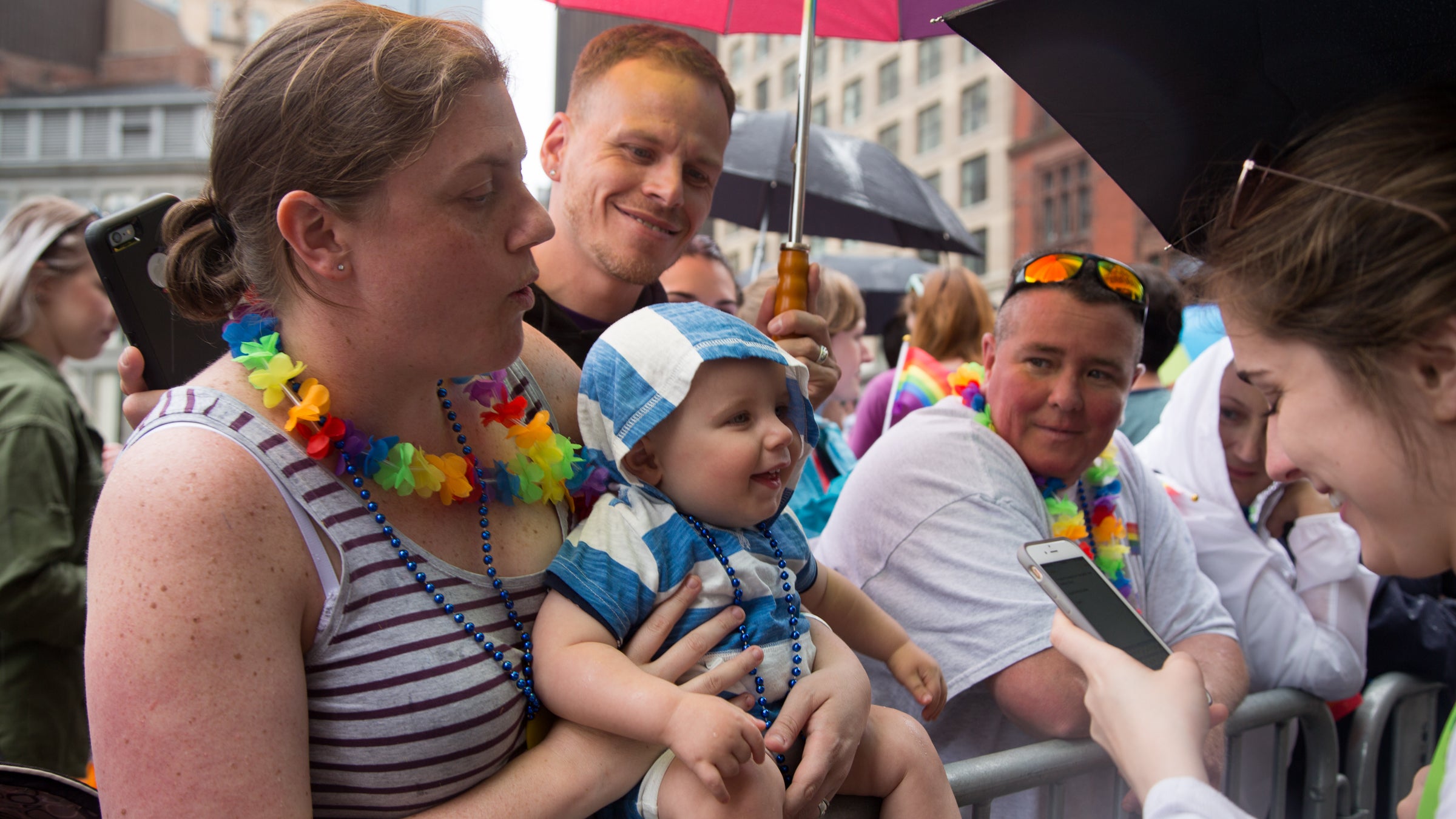 The Red Sox announced their sponsorship of the Gay Bowl at Pride night at  Fenway