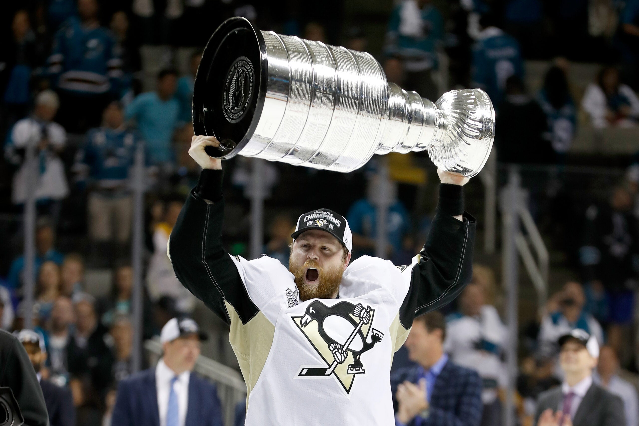 Phil Kessel has Penguins one win from Stanley Cup - The Boston Globe