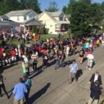 Muhammad Ali Memorial