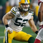 Clay Matthews