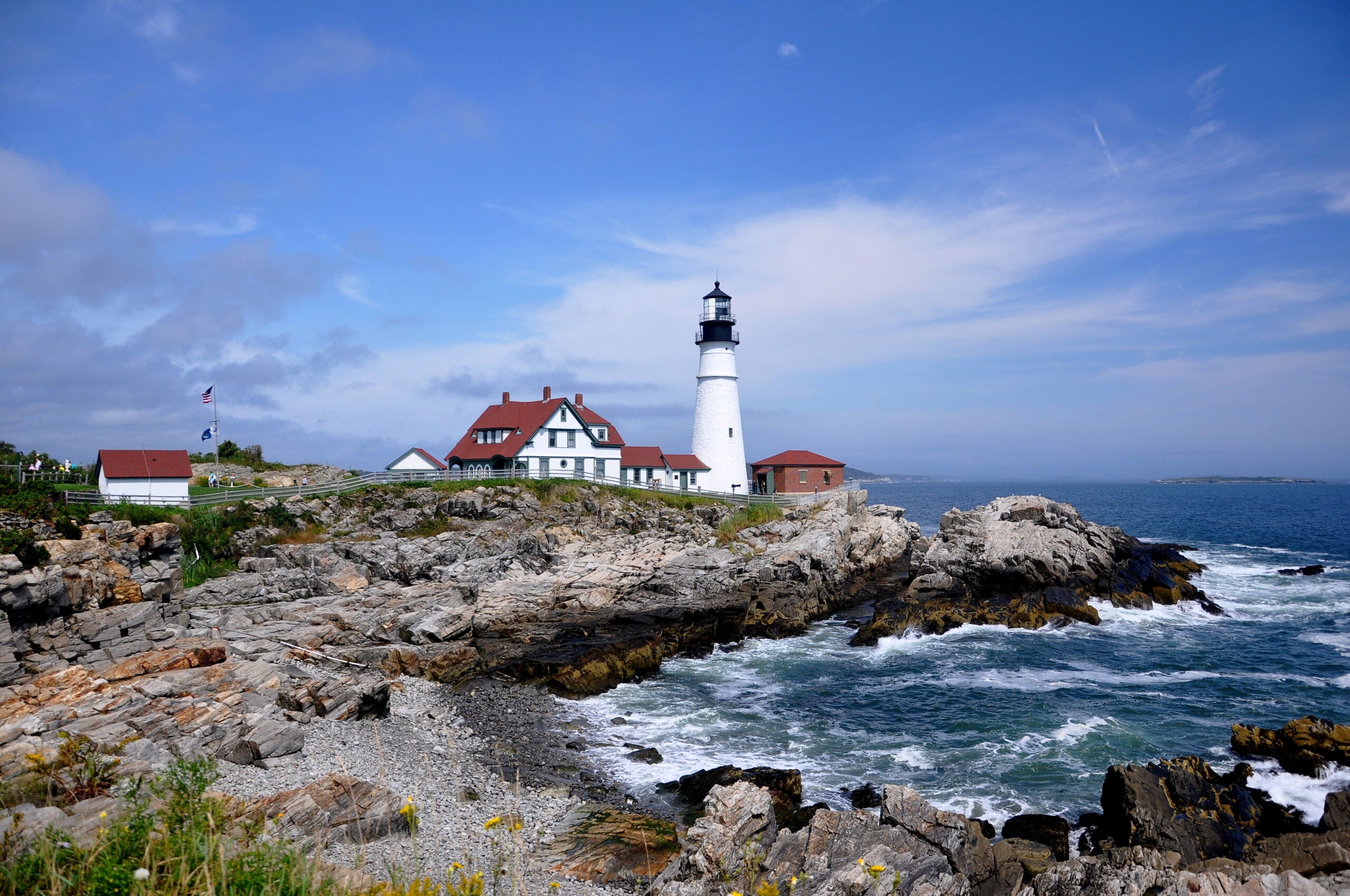 Single day Road Trip Ideas For Couples Near Boston