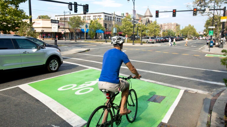 Lawmakers aim to simplify ‘Complete Streets’ redesigns in Massachusetts ...