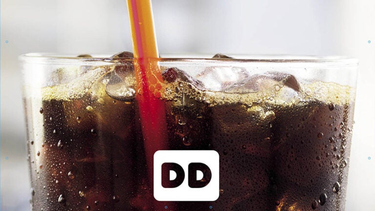 Dunkin' Donuts Launches Cold Brew Coffee