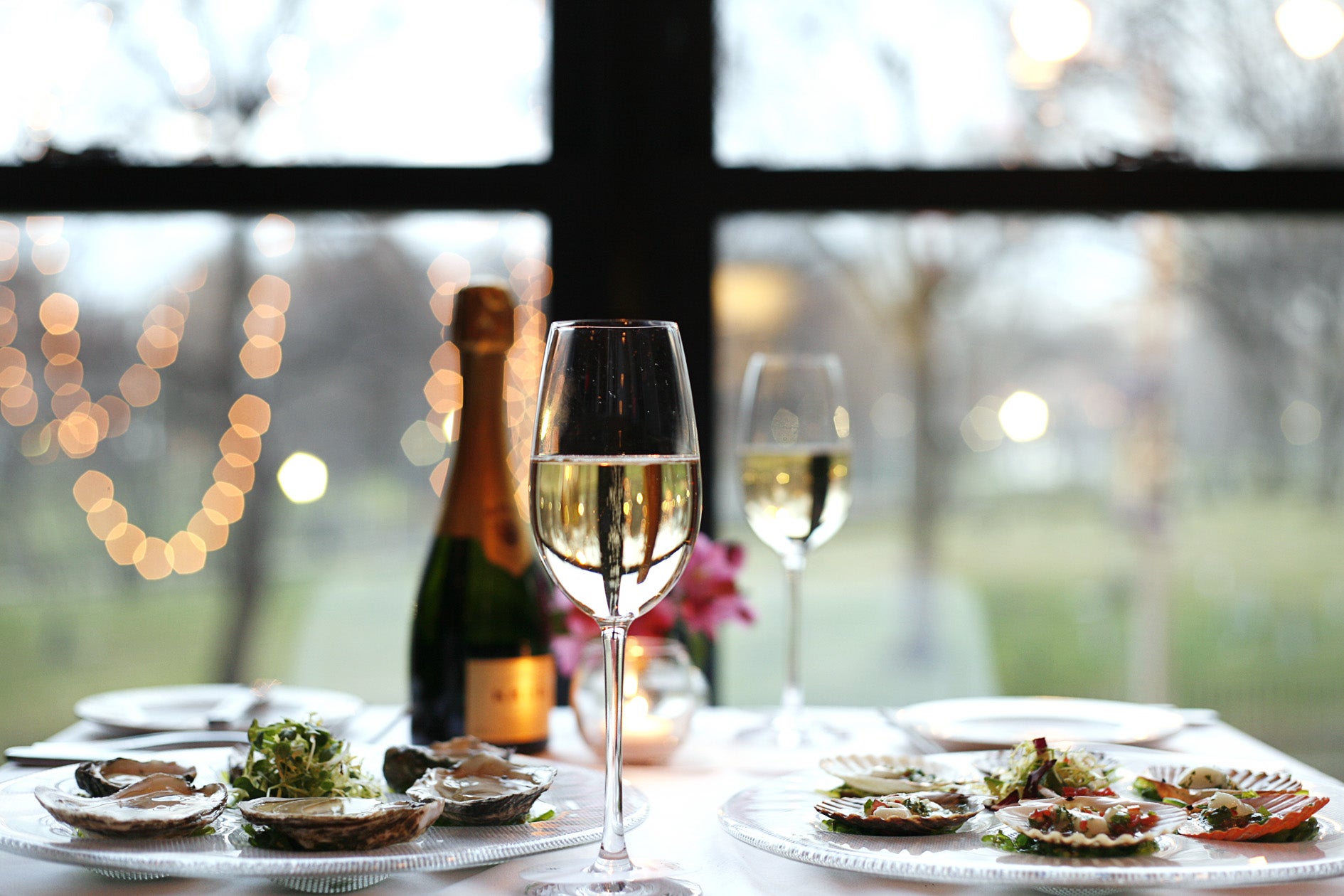 These four local spots are among America’s best wine restaurants