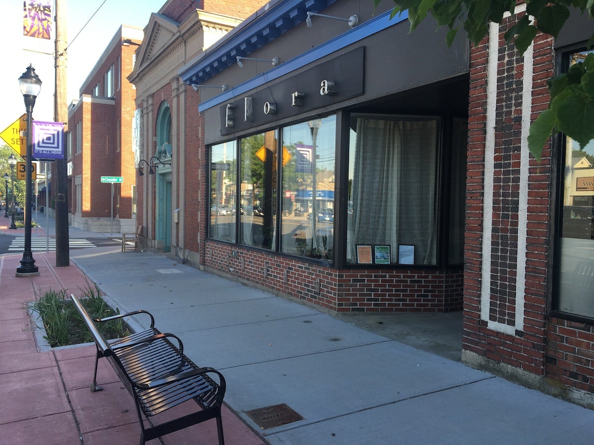 This historic Somerville diner has closed for renovations