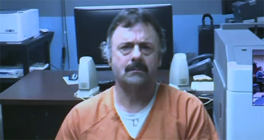 Stepfather accused of killing 11-year-old girl has competency issues ...