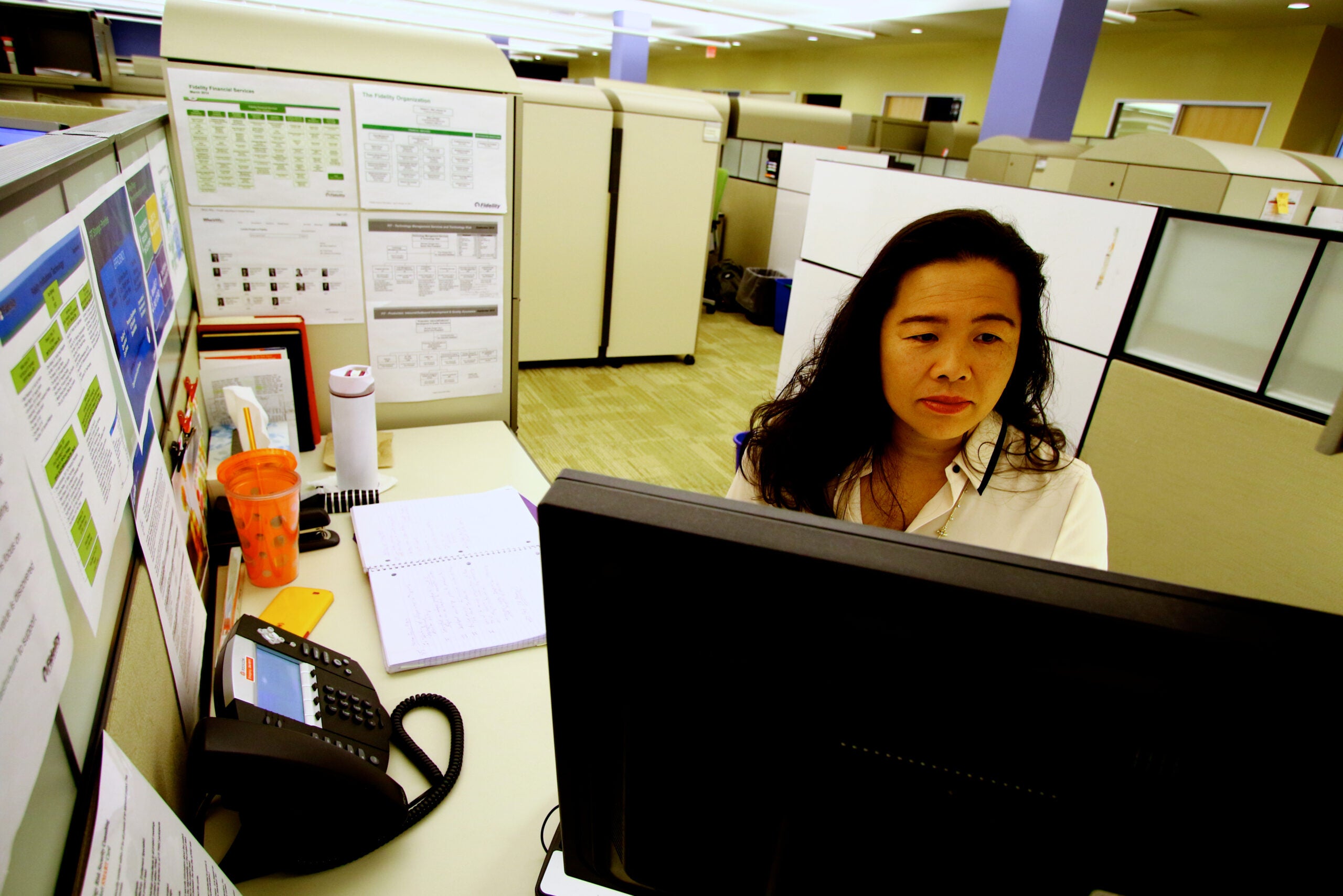 How reacHIRE helps Boston women re-enter the workforce at top companies