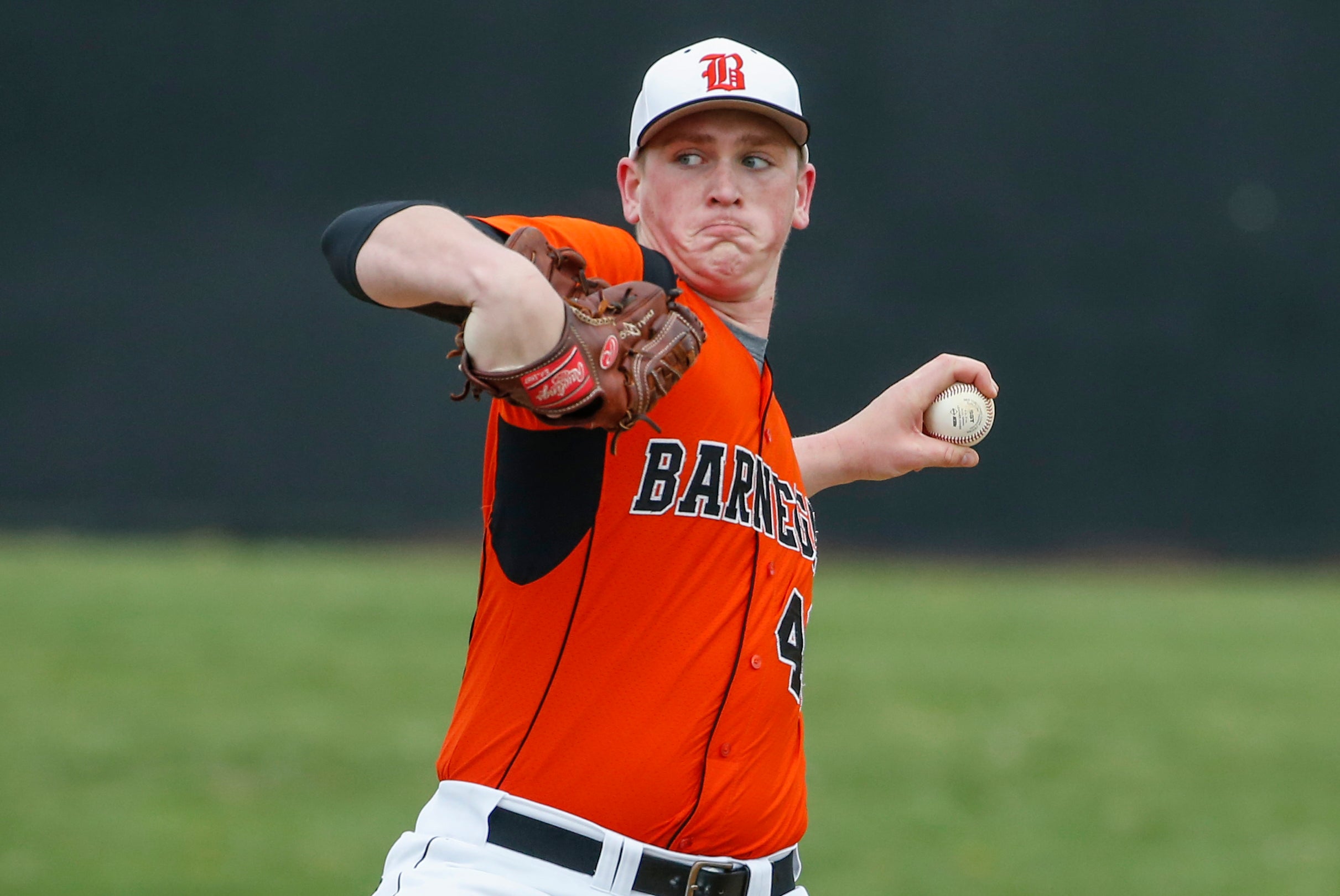 Jason Groome makes way to Boston Red Sox