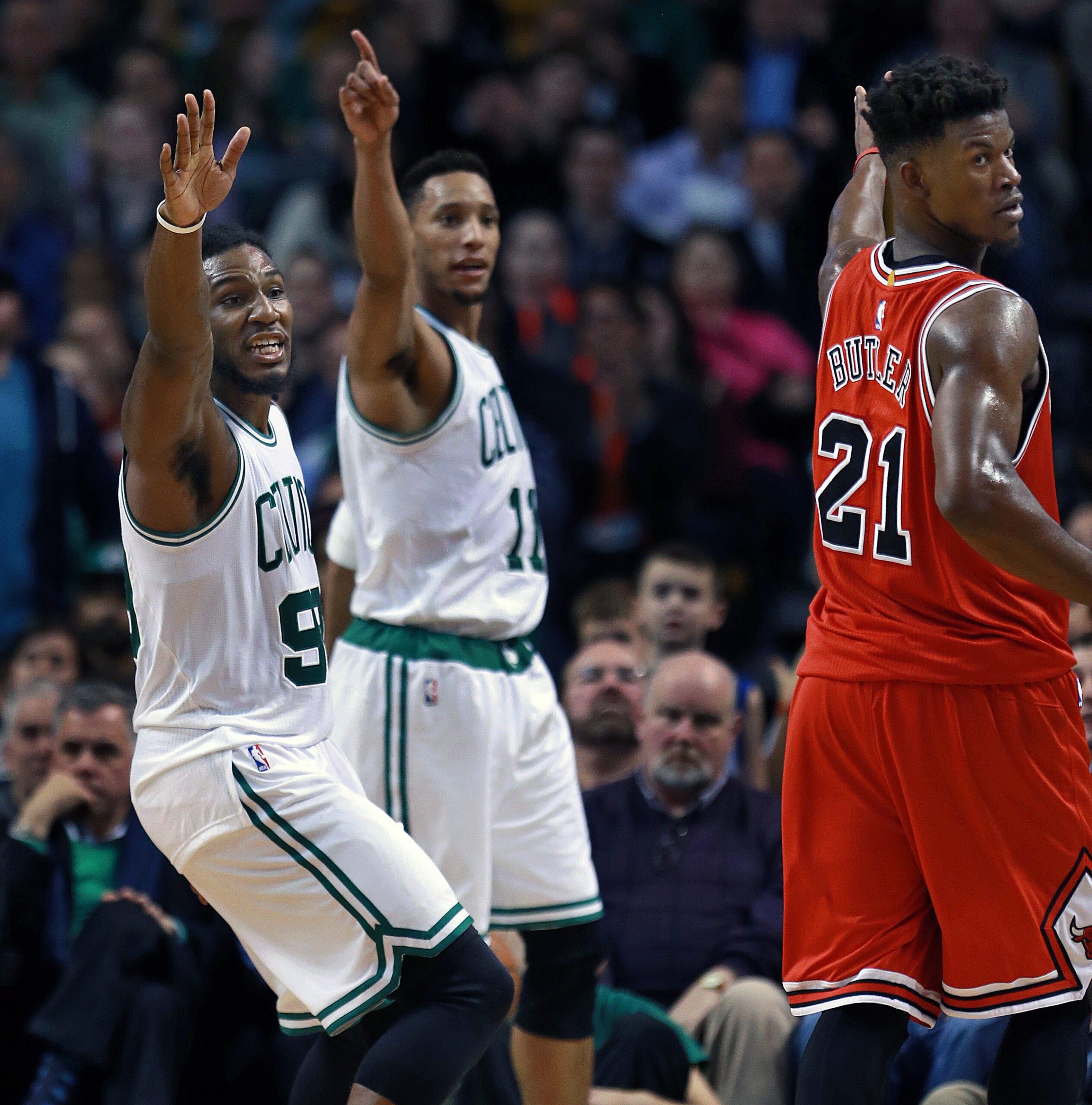 Jimmy Butler Draft: Boston Celtics missed on picking 6x All-Star in 2011  NBA draft