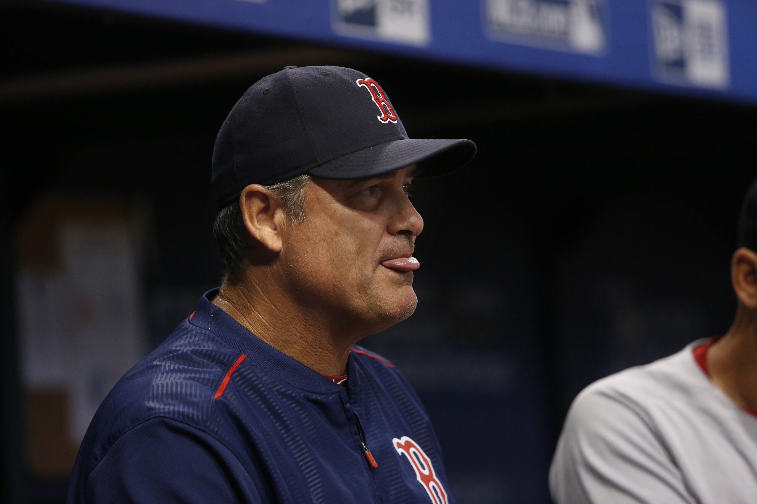 Just how many missteps will the Red Sox allow John Farrell?