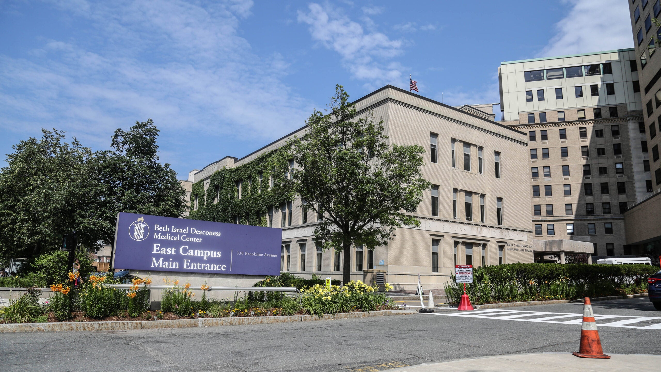 Beth Israel Deaconess Medical Center