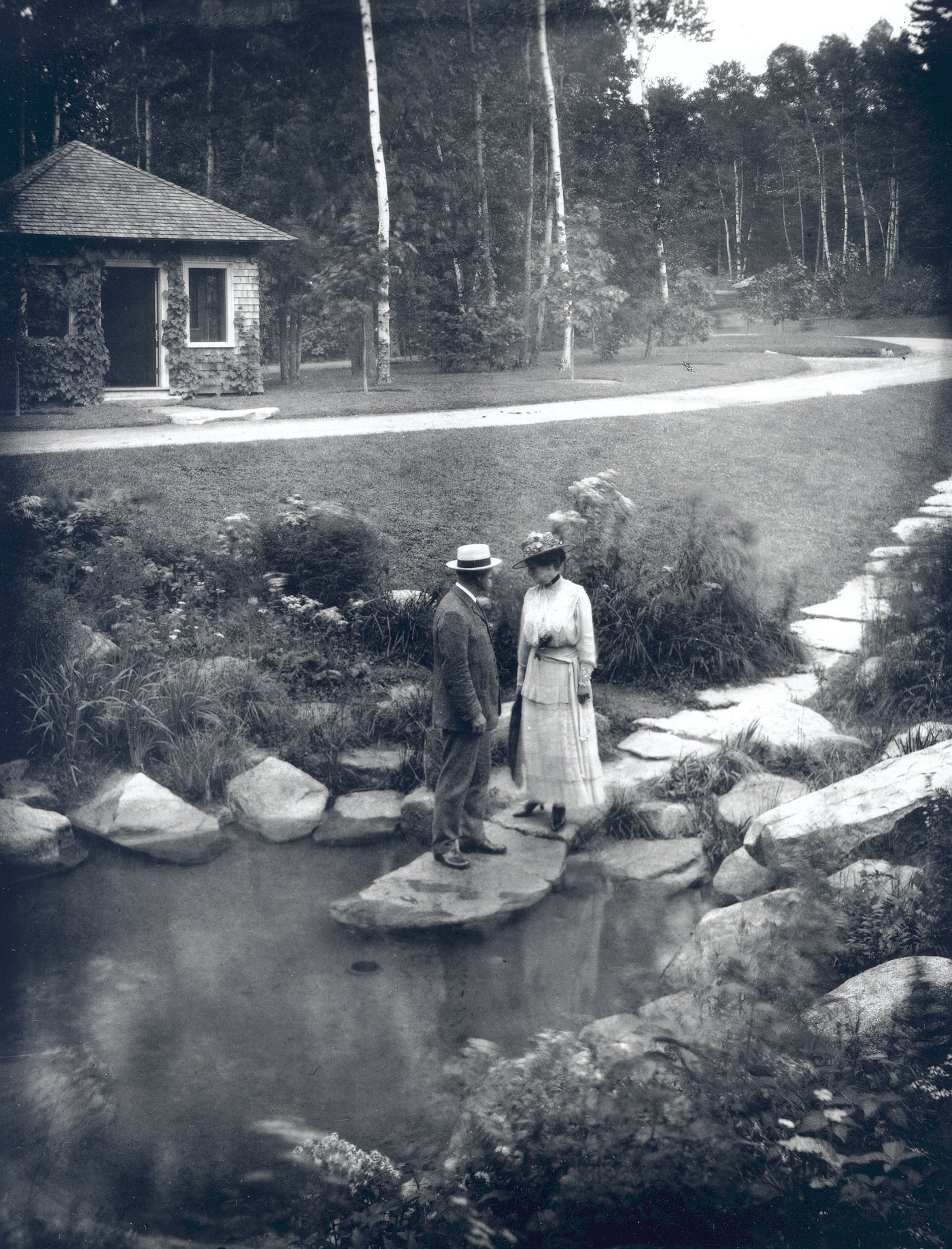 Maine's Acadia National Park marks its centennial year Design New