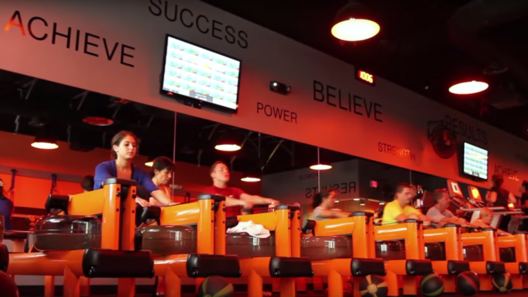 Orangetheory Fitness Studio is Open In Deptford (and Washington