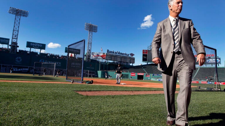 Cubs' Craig Kimbrel looking to close book on last season - The Boston Globe
