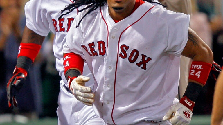 Manny Ramirez appears headed to White Sox