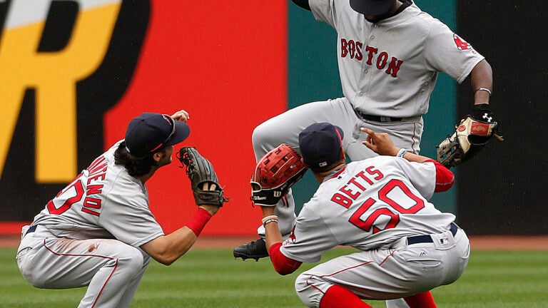 Red Sox Journal: Koji looks to take it up a notch