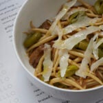 Strozzapreti at Sportello