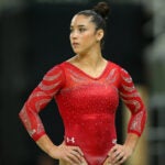 Aly Raisman