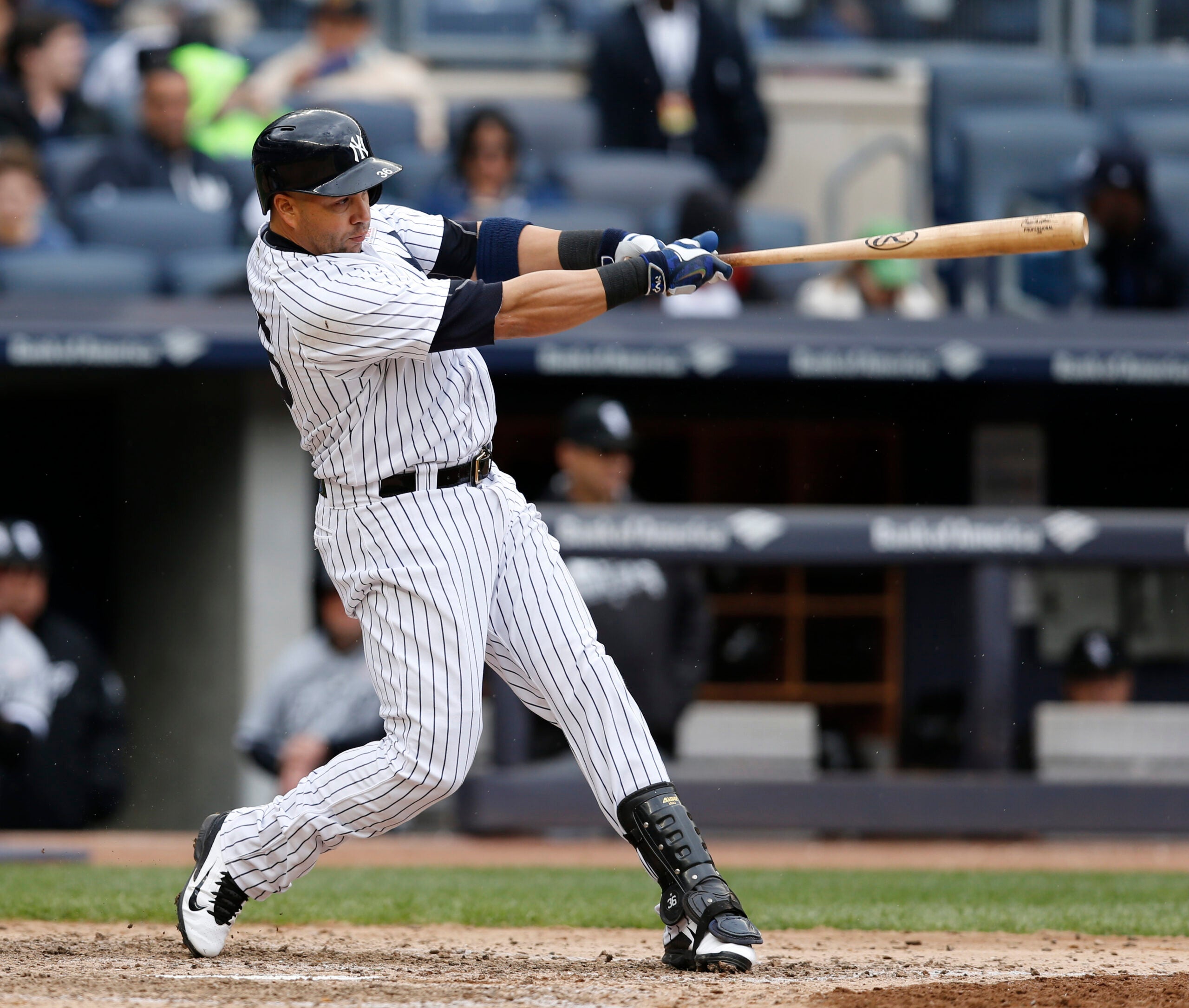 Yankees sign Carlos Beltran: Reaction from around the internet