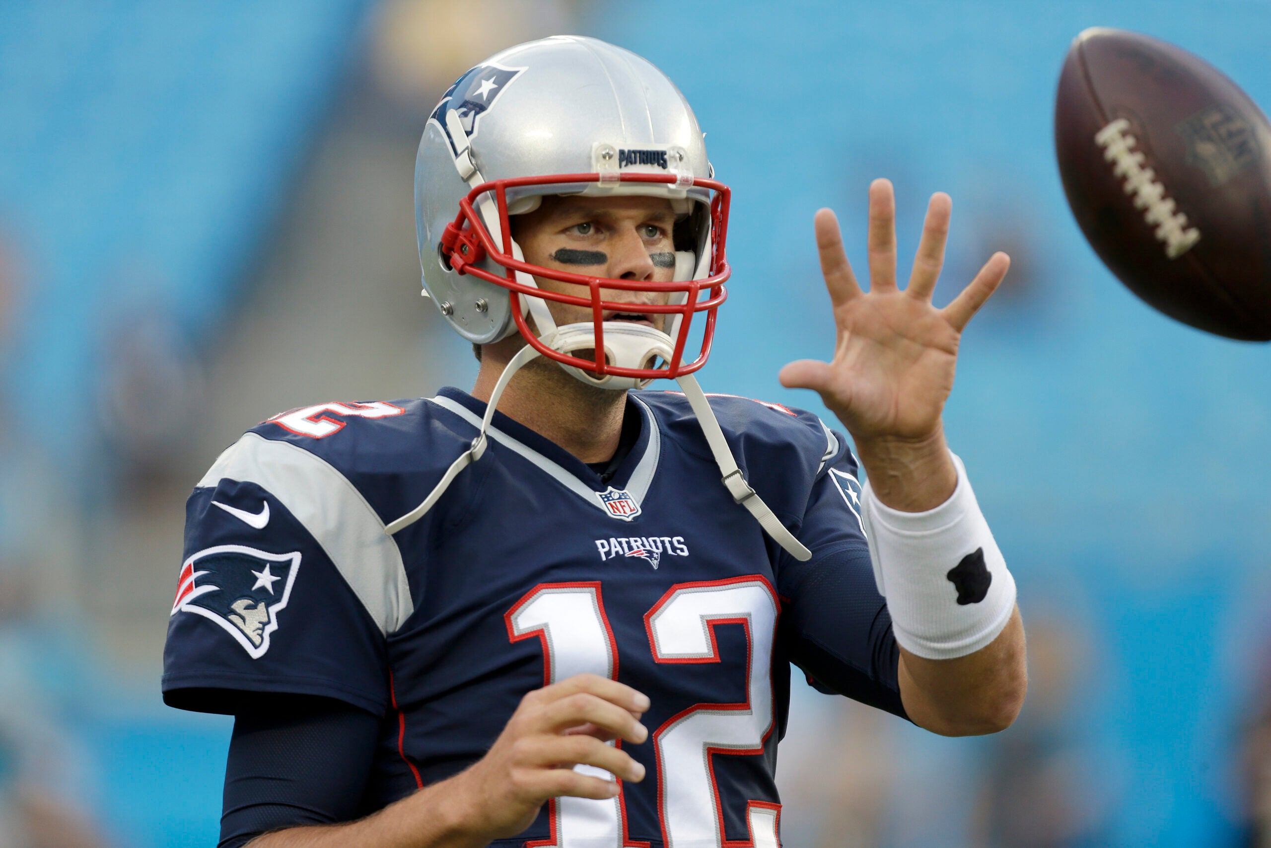 Prisco's Week 3 NFL picks: Patriots' nightmare start continues