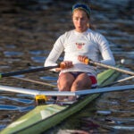 Gevvie Stone Olympics