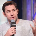 John Krasinski