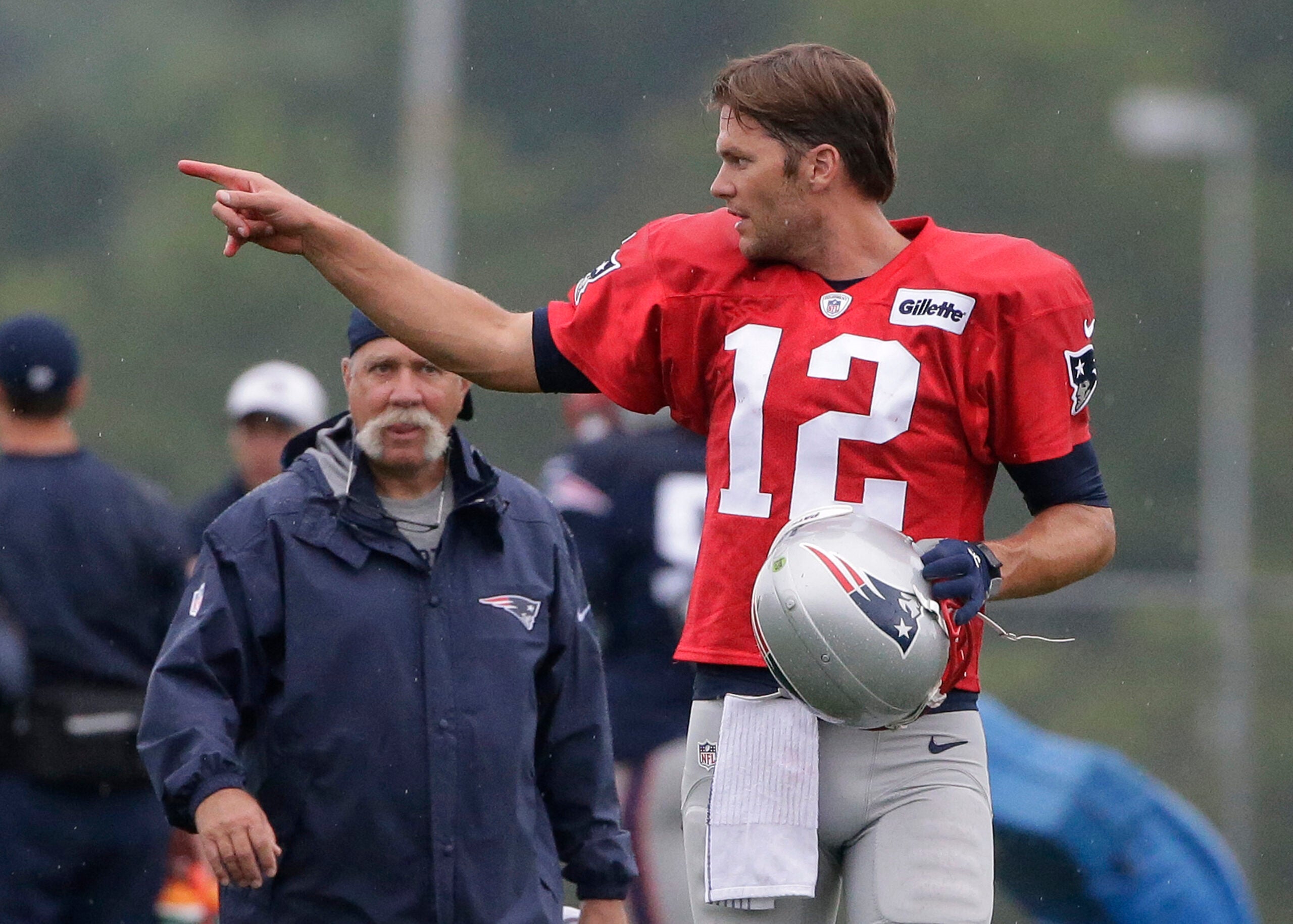 Couldn't Be More Excited - Tom Brady Celebrates His Birthday By