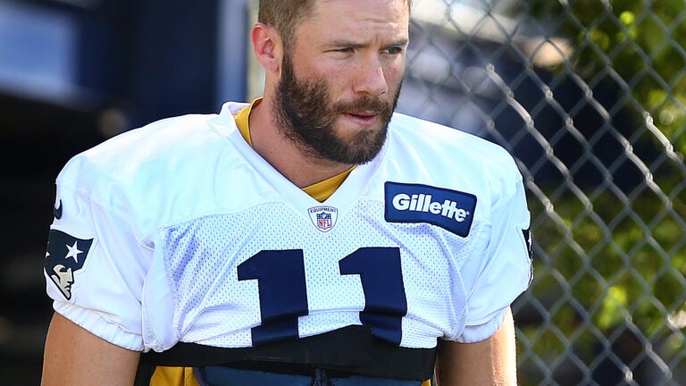 Edelman not sure if he'll need foot surgery