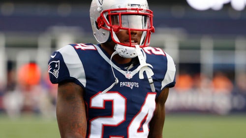 Cyrus Jones says he's trying to prove to Patriots coaches he deserves ...