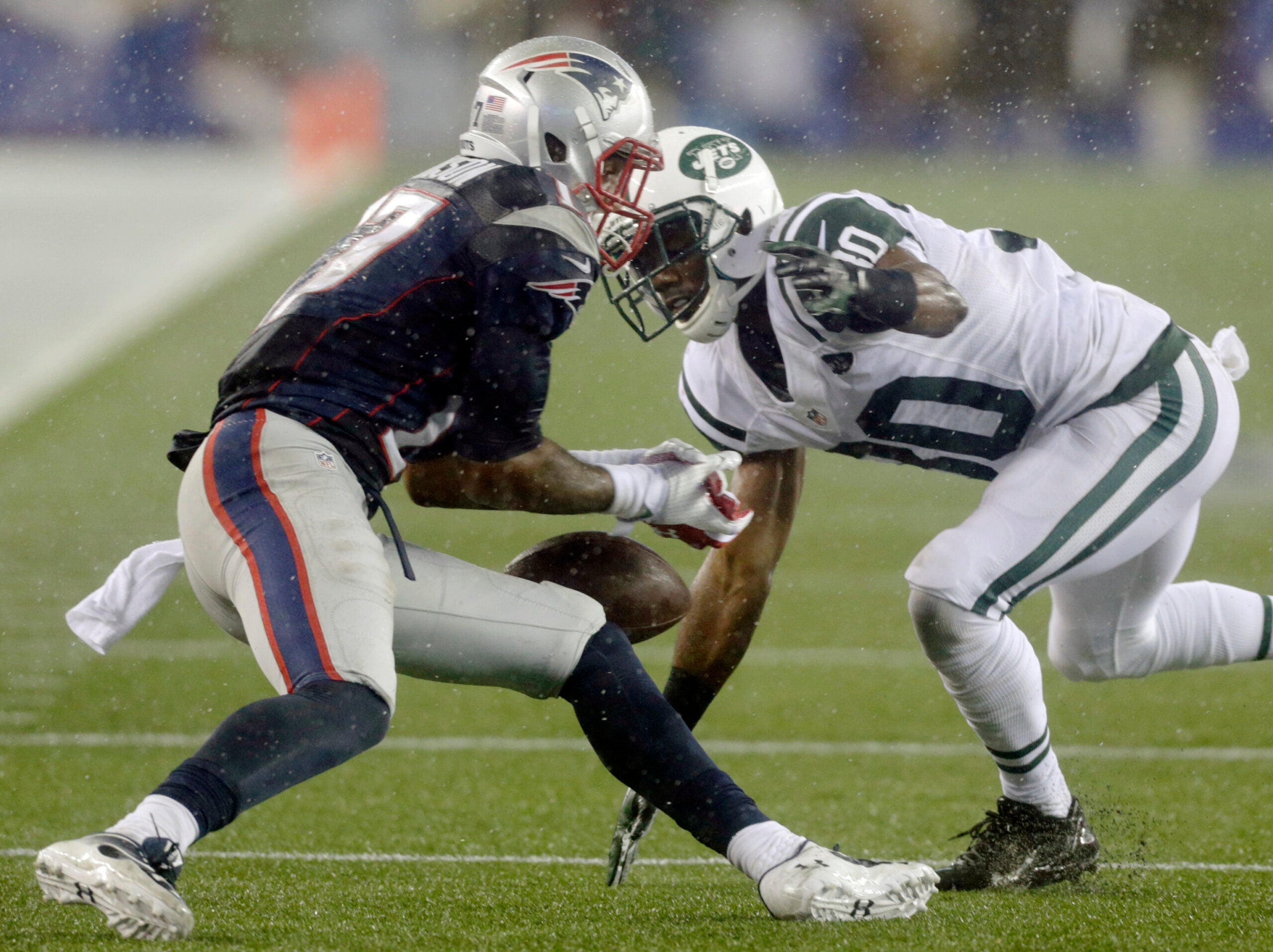 Rob Ninkovich says he's been suspended four games - NBC Sports