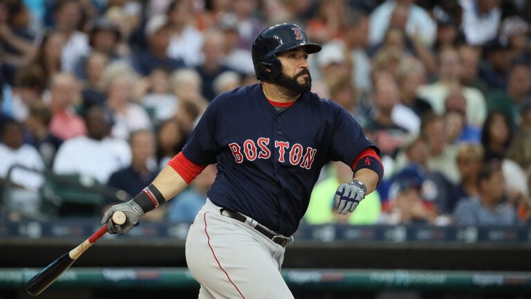 Boston Red Sox rise to the top of MLB Power Rankings