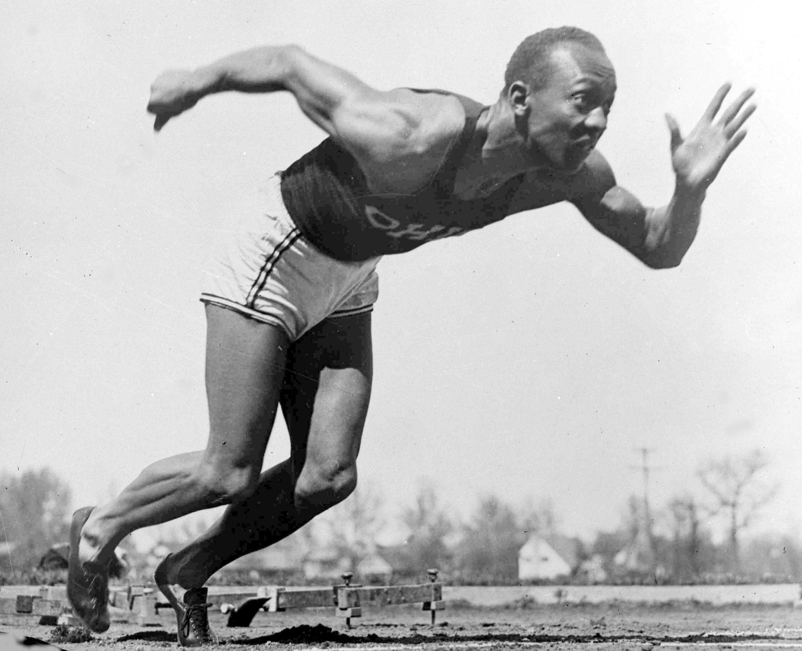 1936 Olympians Receive Overdue Recognition At White House